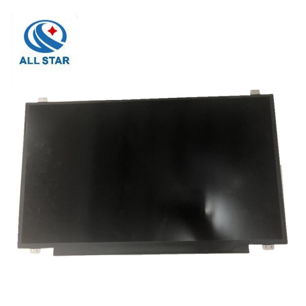 N173HCE E31 Notebook LCD Screen 17.3 Inch FHD LED IPS Panel 72% Color