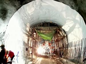 Buy cheap Bondsure® PVC Tunnel Waterproofing Membrane product