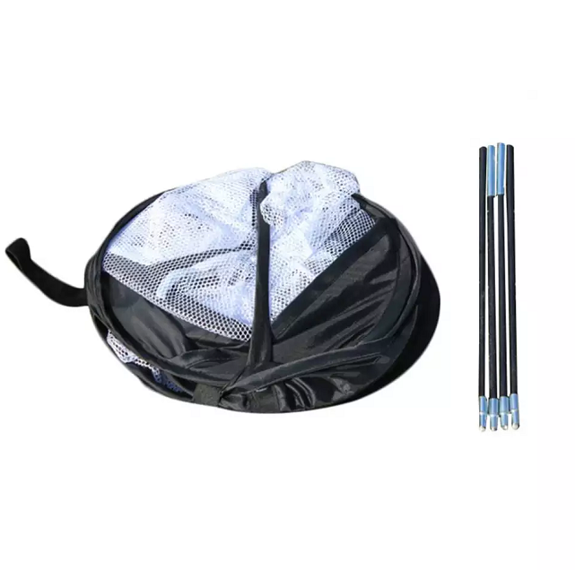 OEM Golf Hitting Net 60cm Golf Hitting Cage Golf Training Aids