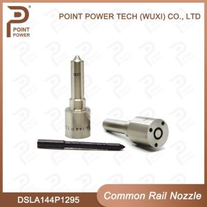 Buy cheap DSLA144P1295 Common Rail Nozzle For Injectors 0445110119 High Speed Steel product