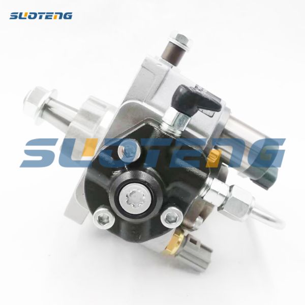 8-98168006-1 294000-1841 Diesel Fuel Injection Pump for 4HK1 Engine