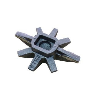 Buy cheap ADC12 ZL301 Aluminum Machining Service Investment Casting product