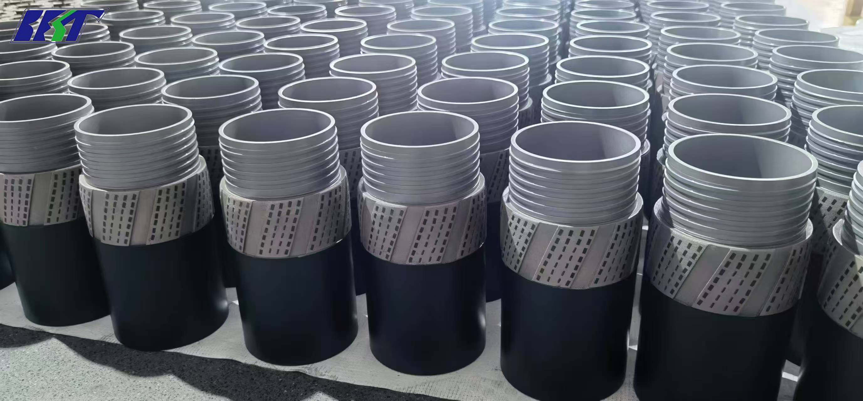NTW Series Diamond Reaming Shells Efficient Core Retrieval Rapid Drilling Progress