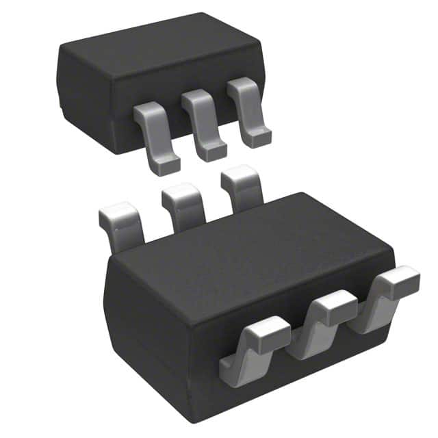 China MCP4018T-104E/LT 100k Digital Potentiometer Surface Mount on sale
