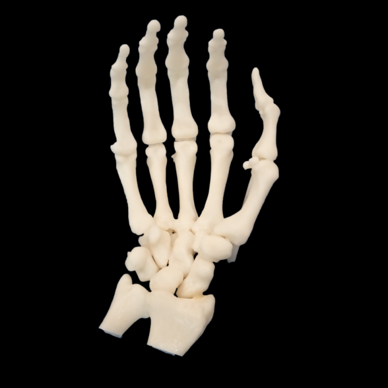 High Resolution Industrial Resin 3D Printer SLA Light Curing Technology Low Energy Consumption