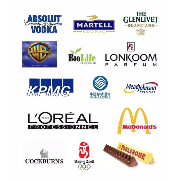 Plastic Composite Can Packaging With Paper Print Cover SGS Certification