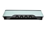Table 1800W Electric Induction Hobs with Touch Sensors