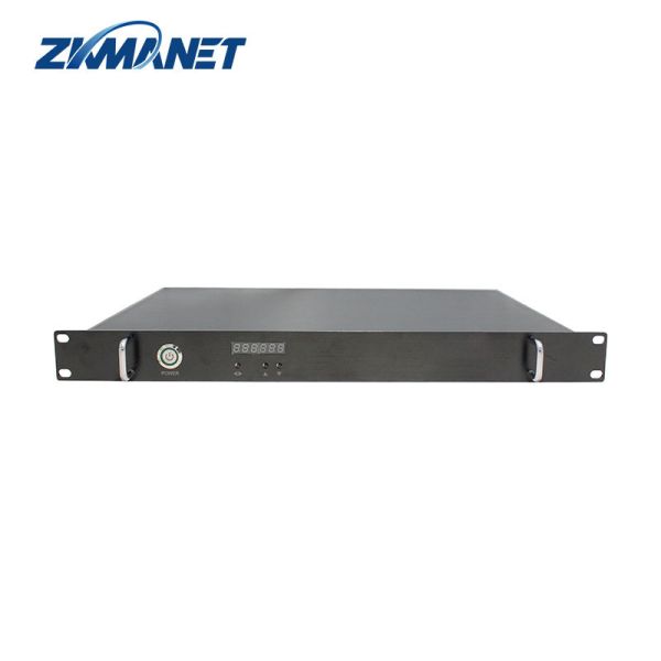 Buy cheap 1U Rack-Mounted Long Range Wireless Vehicle-Mounted Video Transmitter product