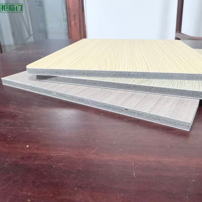 Anti Mold Crystal Decorative SPC Wall Panel Scratch Resistant Easy Installation
