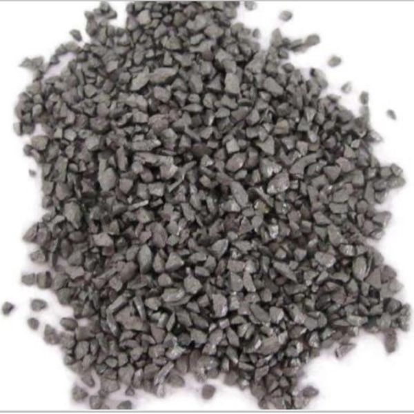 2900MPa Non Standard Parts 87.3HRA Tungsten Carbide Particles