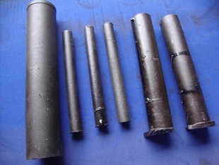 Buy cheap Metal Melting UHP High Purity Molded Graphite product