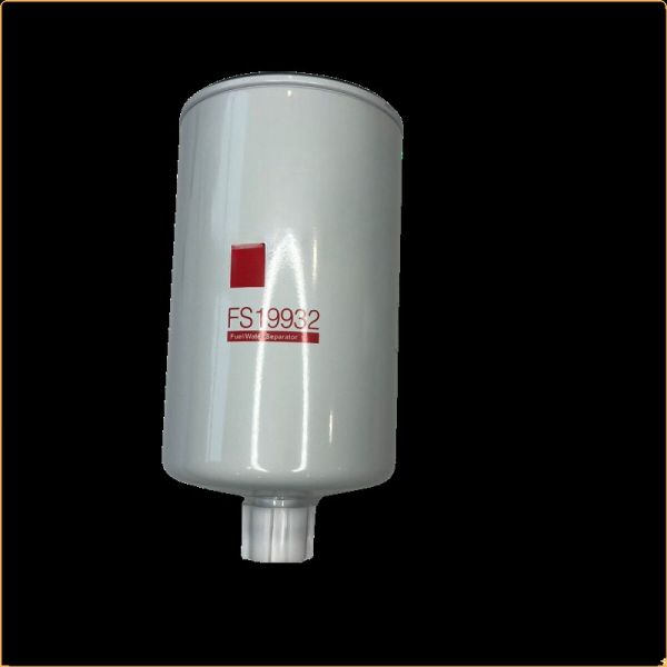 Manufacturer Direct Sale Truck Diesel Engine Parts Fuel Water Separator Filter FS19932 BF1346 P551034