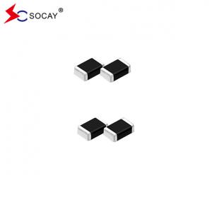 Buy cheap SMD 0603 Surface Mount Varistor SV0603N300G0A For Notebook Cellular Phone PDA product