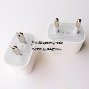 Buy cheap Buy the newest Iphone 6 charger, USA Port or Europe Port product