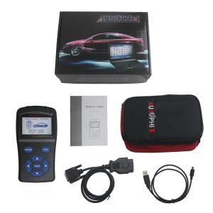 Fashionable OBD2 Scanner Codes , OBDMATE OM520 OBDII Fault Code Reader