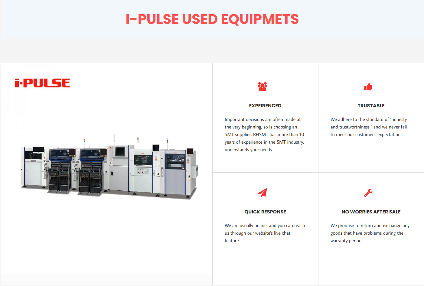 P061 Nozzle LC6-M772F-000 SMT Nozzle I PULSE Nozzle
