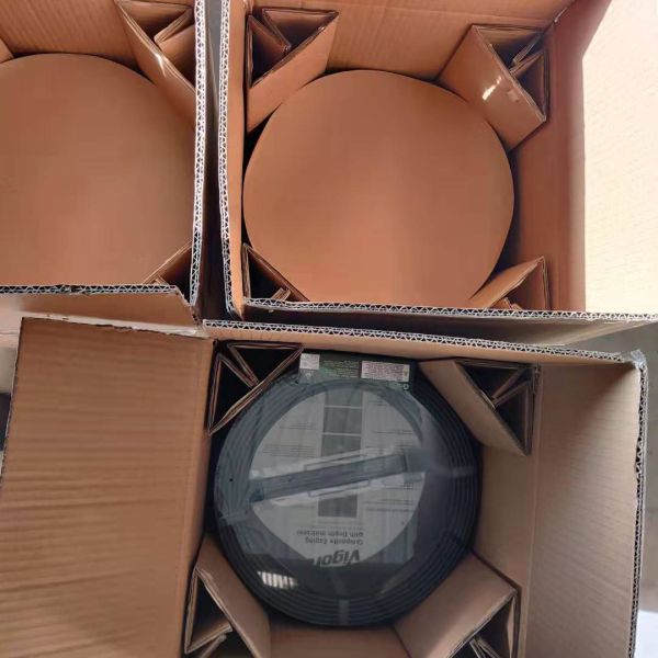 Discover the Most Technical PVC Foam Window/Door Frame Profile for Your Luxury Market