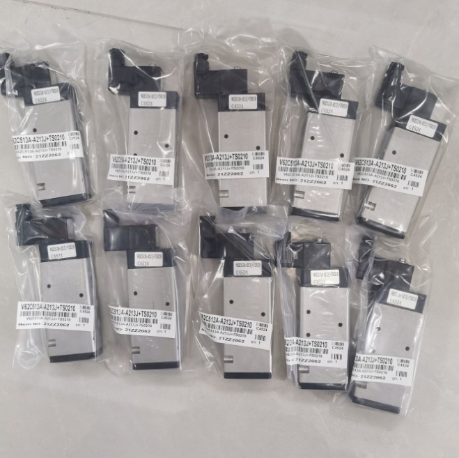 Buy cheap New NORGREN Solenoid Valve V62C513A-A213J product