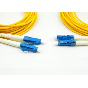 Single / Multi Mode Variable Optical Attenuator 1310 / 1550nm Wavelength