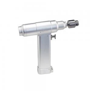 Buy cheap Alumium Electric Orthopedic Drill Surgical Power Tools ISO9001 product