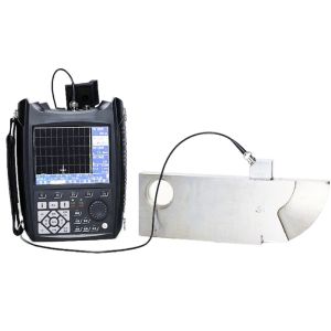 SUB100 Transmission Probe Ultrasonic Flaw Detector 100 Channels