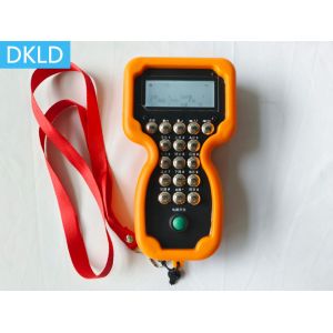 Magnetic Suction Rack Shuttle Industrial Wireless Remote Control