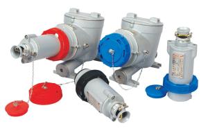 Buy cheap BCZ85 Explosion Proof Marine Plugs And Sockets IP66 product