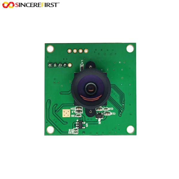 Esp32 UVC 38*38mm FPV Camera Module Usb 2.0 Camera Module For Drone