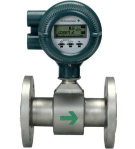 Buy cheap YOKOGAWA AXF Magnetic Flow Meter 0.05% Accuracy Integral AXF025 product