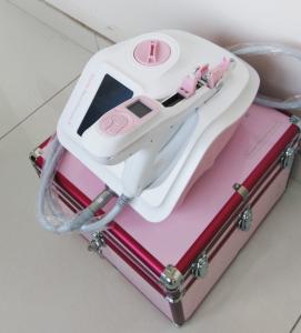 Buy cheap Portable Mesotherapy Machine product