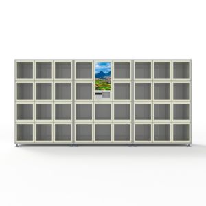 Flower Vending Machine Gift Vending Machine