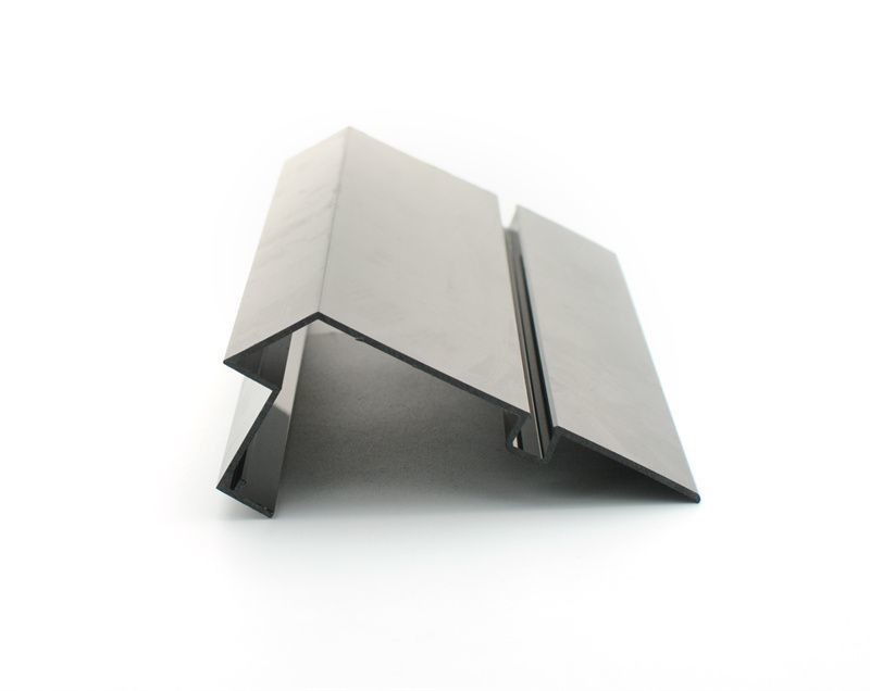 Buy cheap UPVC Plastic PVC Window Profiles for Frame Plastic Extrusion product