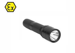 Buy cheap Explosion Proof Flood Light 3 Watt 100000 Hour Lifespan product