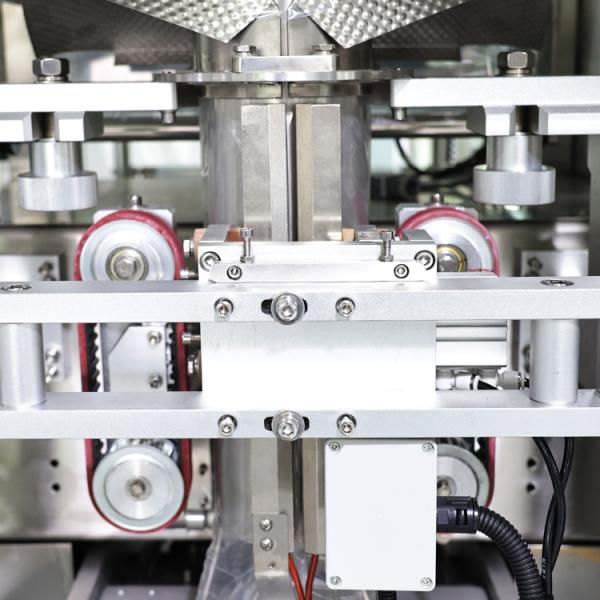 Multi-function Weigher Packing Machine 10-14 head Weighing Packaging Machine Automatic Chips packing Machine Flour Packaging Machine Mass Produciton