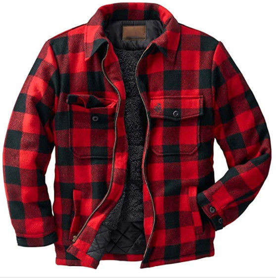 Classic Style Poly Cotton Summer Work Jacket Mens Mechanic Work Jacket Eco Friendly