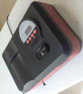 Buy cheap Automatic Wavelength Adjustment 200nm Visible Spectrophotometer product