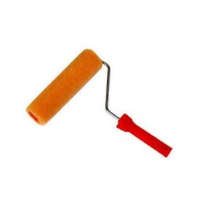 Buy cheap 6 inch Polyester Knitted House Painting Roller Brush Set product