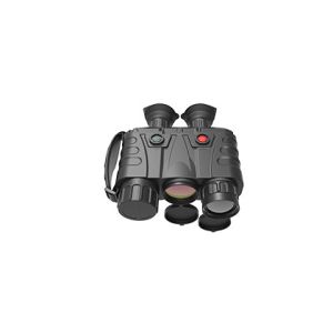 China Infrared Fusion Thermal Imaging Binocular Handheld 800x600 on sale