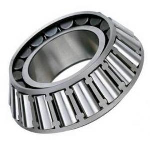 China Heavy Track Sealed Taper Roller Bearing GCr15 80*140*26mm P0 / P6 / P5 Accuracy on sale