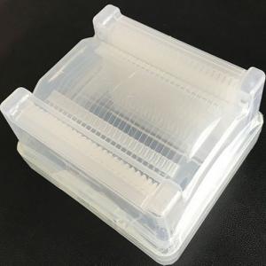 Buy cheap Fused Quartz Glass Wafers As The Si-Diaphragms Mechanical Stabilization product