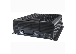 Buy cheap HDD Auto Heating Startup 8CH 1080P Mobile NVR product
