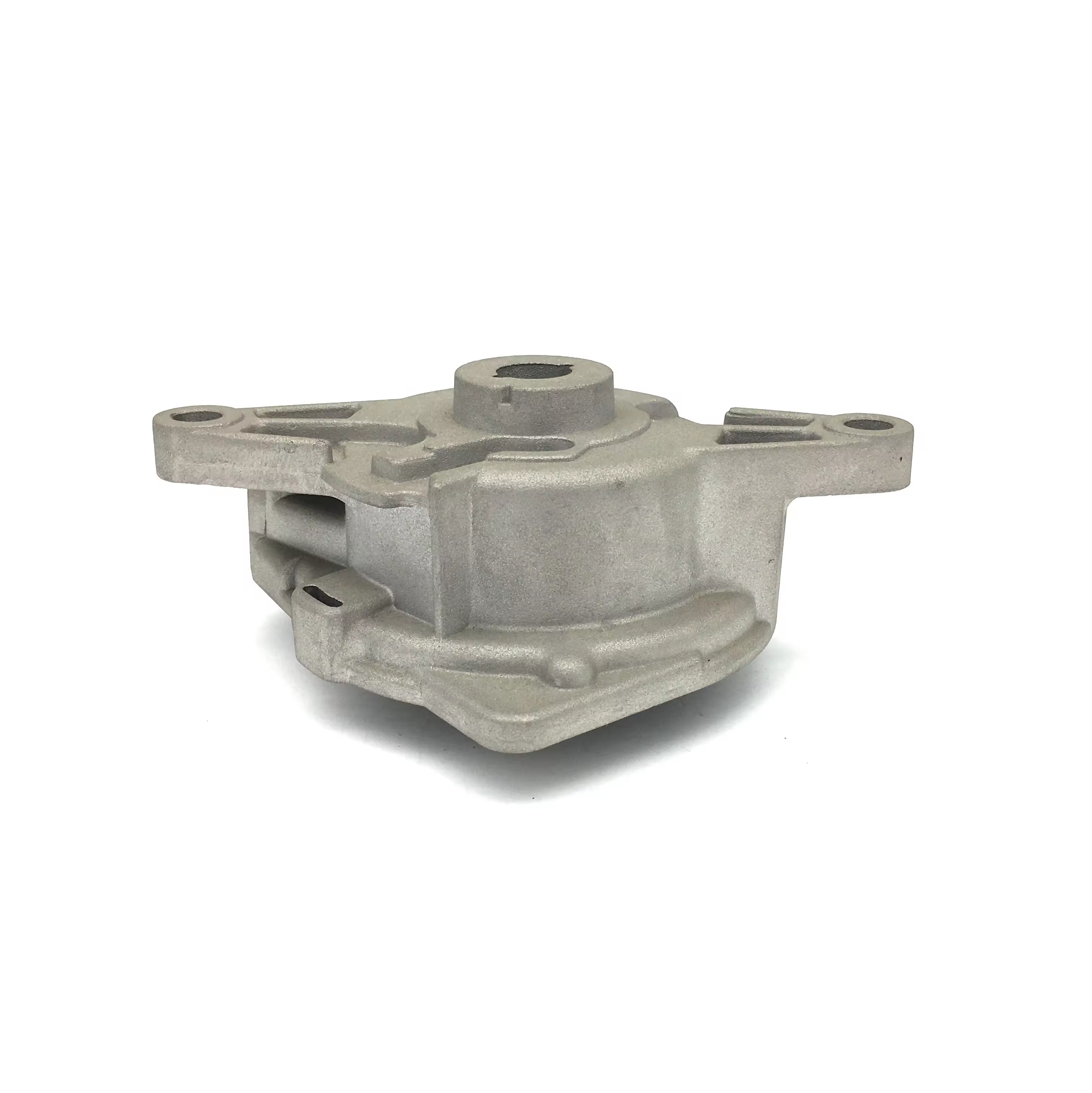 OEM Aluminum Alloy ADC12 Die Casting Parts Cabinet Magnesium Alloy Die Casting
