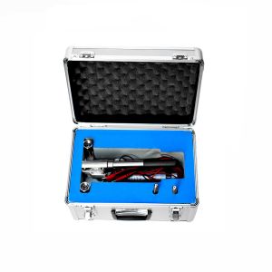 Reliable 4MPa 265mm Length Pressure Calibration Pumps