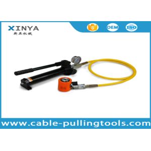 CP-390 Small High Pressure Hand Pump Manual Hydraulic Pump