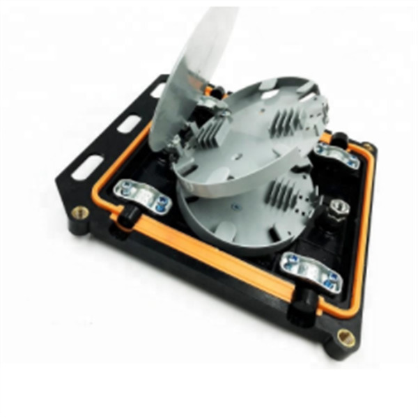 High Strength Fiber Optic Splice Box 12-144 Cores FTTH FTTB FTTX Network Application