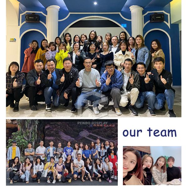 EPE Cotton Packaging Wood Wall Display Cases 20mm MDF Optical Store Furniture