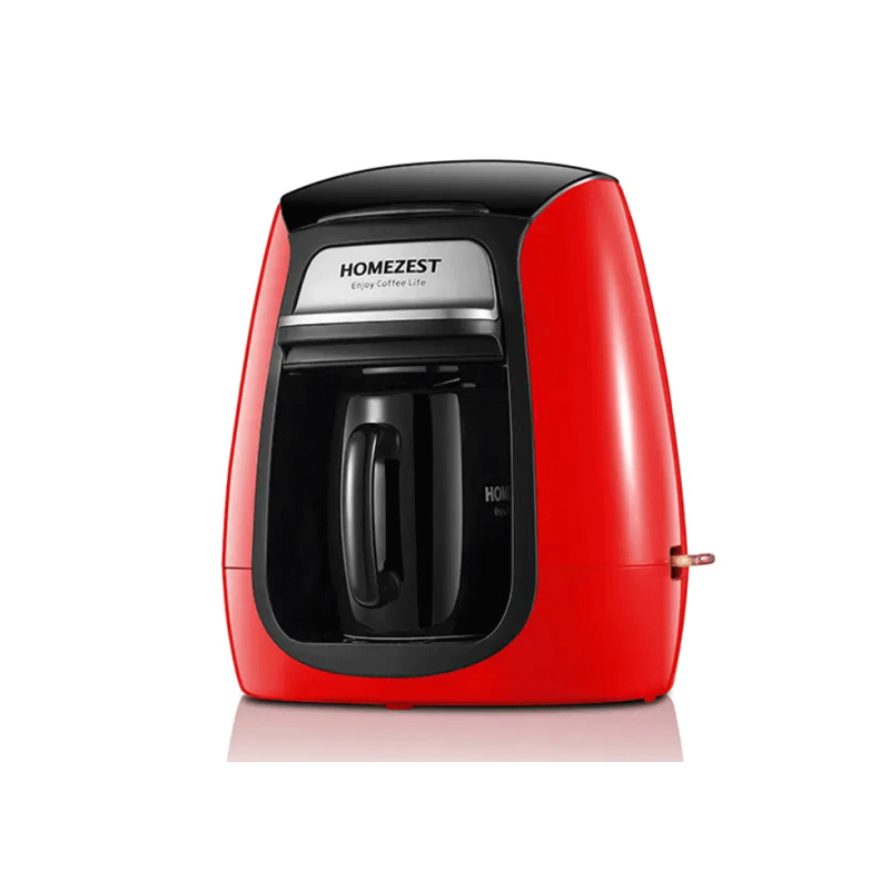 CM-313 Auto Small Single Serve Coffee Makers With Keep Warm