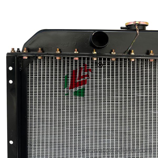 Longgong 833N High End Engineering Machinery Radiator Aluminum Alloy Engineering Machinery Assembly