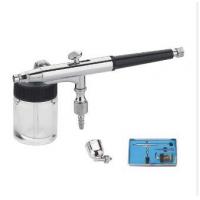China Copper Professional Airbrush Set , Nail Airbrush Machine For Personal AB-134 for sale