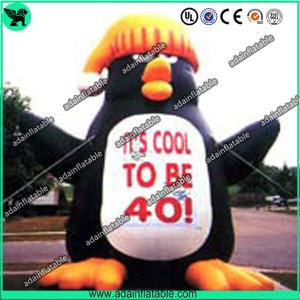Buy cheap Giant Inflatable Penguin,Promotional Inflatable Penguin For Sale product